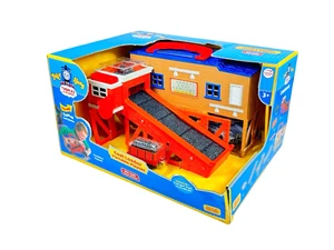 Jeu Thomas & Friends Die Cast Take Along COAL LOADER - NOS scellé - Photo 1 sur 6