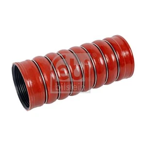Febi Turbo Charger Air Hose 46464 MK1 FOR Trafic II A6 Master Lancer Doblo Octav - Picture 1 of 6