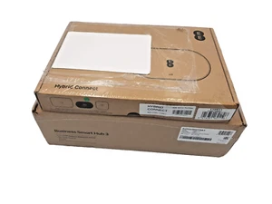 BT Business Smart Hub 3 FTTP (CP) WLAN Router F5394-CP BT Artikelnummer 11417 - Bild 1 von 21