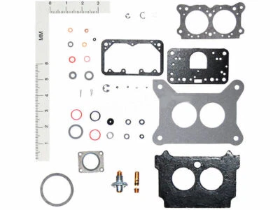 For 1973 Jeep Commando Carburetor Repair Kit Walker 16427PY 5.0L V8 VIN: H - Image 1 of 2
