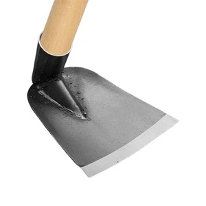 Hoe Reusable Garden Hoe Household Outdoor Farming Tools for Digging Soil - Picture 1 of 11