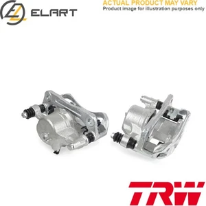 BRAKE CALIPER BHS1627E FOR BMW X4F26X3F25 N57D30A/B N55B30A N52B30BF/A/AF 3.0L - Picture 1 of 7
