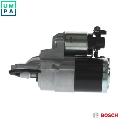 STARTER 1 986 S00 604 FOR MAZDA L850/L8-DE/L813 1.8L LF-VE/VD/ZB 2.0L 4cyl 6 - Image 1 of 4