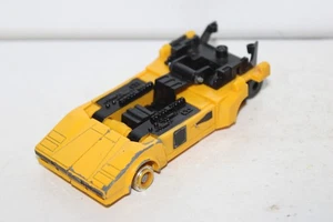 transformers g1 original vintage sunstreaker for parts - Bild 1 von 5