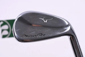 Mizuno Pro 225 #8 Iron / 34 Degree / Stiff Flex Aerotech Steelfiber i110 Shaft - Picture 1 of 6