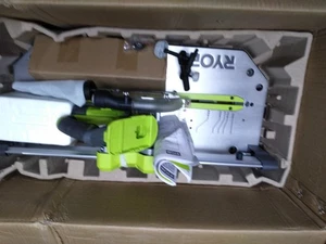 RYOBI ONE+ 18V 5.5in. Cordless Flooring Saw with Blade (Tool Only) - Picture 1 of 3