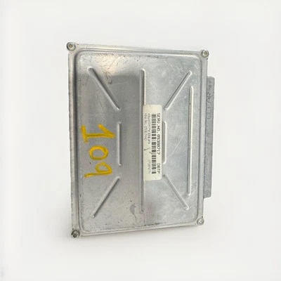 09380717 - DBTP - ORDENADOR MOTOR PCM ECU ECM 2000 - 2002 CHEVROLET CAMARO 3,8 L Foto 1 de 3