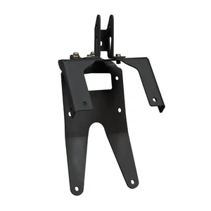 Can Am Renegade Winch Mounting Plate 715000927 - Picture 1 of 1