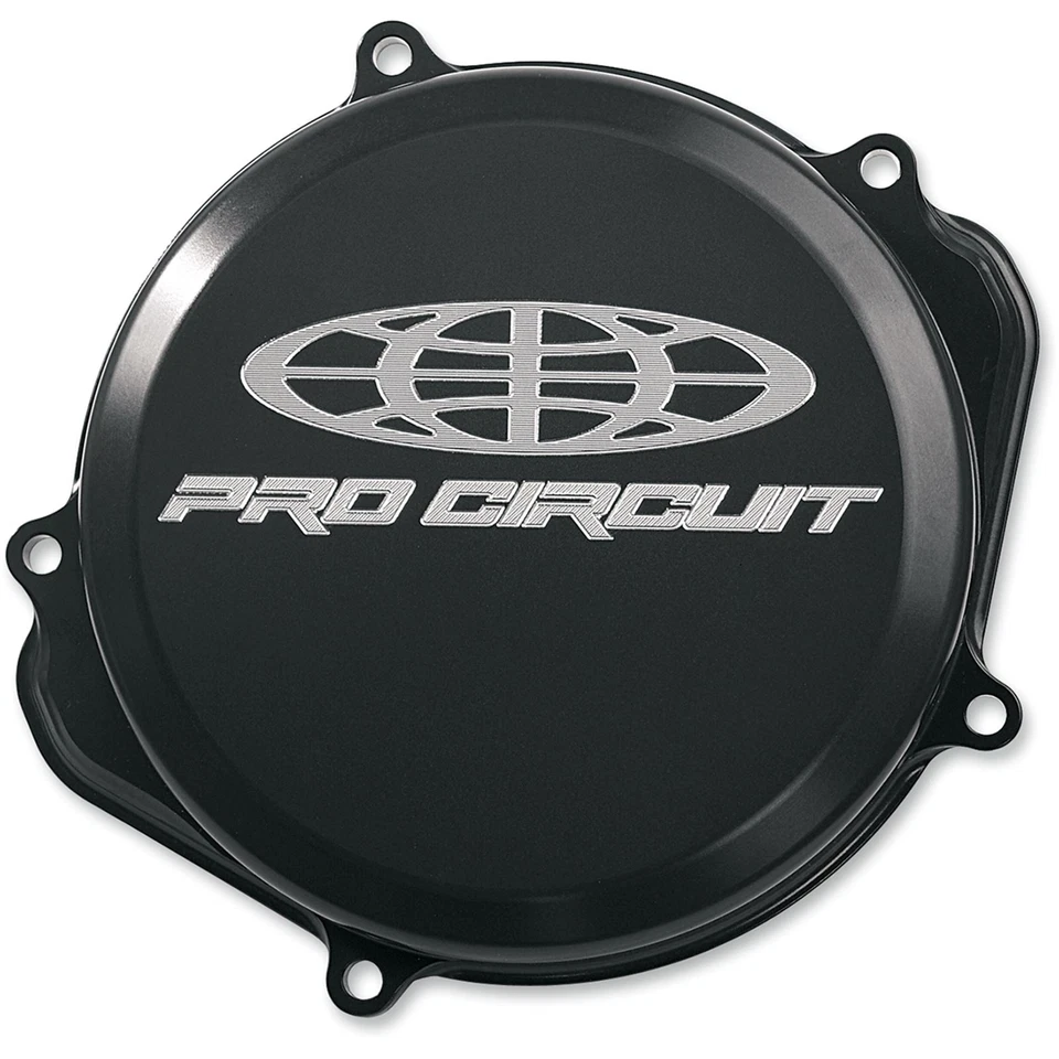 Pro Circuit Clutch Cover KXF/RMZ250 CCK04250 - Image 1 of 3