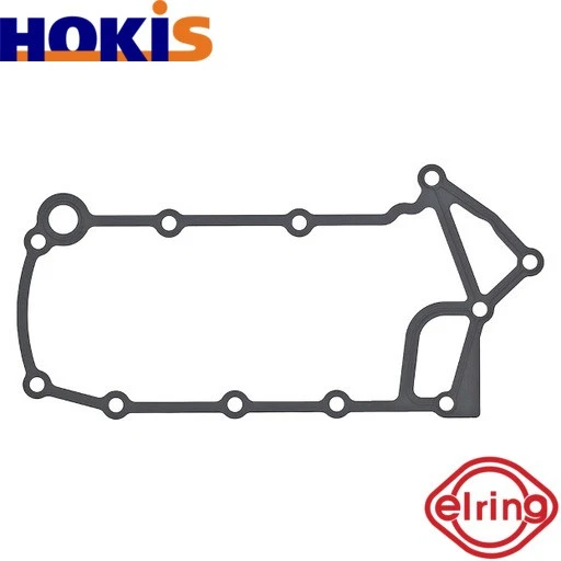 SEAL OIL COOLER 912.070 FOR HYUNDAI D4CB 2.5L 4cyl H350 Bus KIA D4CB 2.5L 4cyl - Image 1 of 4