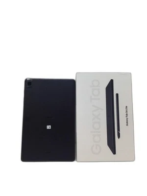 TABLET PC SAMSUNG TAB S6 LITE 10.4 4GB 128GB 4G 19664619 - Imagen 1 de 4