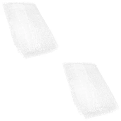  2 Pack Balloon Drop Net for Ceiling Release Balloons 8 Bag Reusable - Image 1 of 4