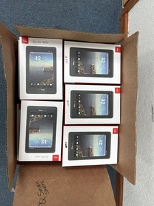 Bulk Lot of 30 Verizon Ellipsis 7 Tablets - Picture 1 of 4