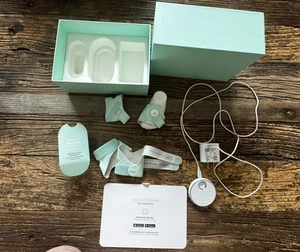 Owlet Smart Sock 3rd Gen Voice & Breathing Baby Monitor Works Great - Picture 1 of 10