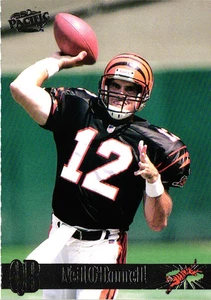 1998 Pacific - Neil O'Donnell #101 - Bild 1 von 2