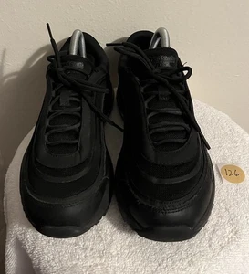 Tred Safe 02Air Mens Work Shoes Sneakers Size 8.5M Exc. Condition - Picture 1 of 7