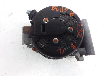 OEM Alternator 180 Amp Fits 15-19 LEXUS RC F OEM ID # 2706038120 - Image 1 of 4