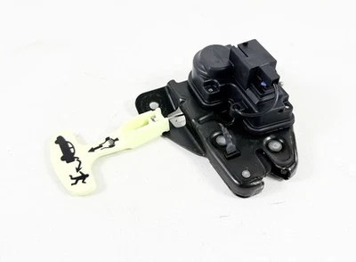 Dodge Charger Chrysler 300 2011-2023 tapa trasera pestillo bloqueo actuador fabricante de equipos originales Foto 1 de 3