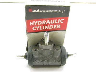 Cilindro de rueda de freno delantero trasero derecho Auto Specialty W62028 85 Isuzu KS22 KS32 Foto 1 de 4