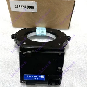 27582AJ000 Steering Angle Sensor For Subaru Crosstrek Forester Legacy - Picture 1 of 5