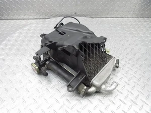 2001 01-05 Honda GL1800 Goldwing OEM Right Radiator Core Electric Fan Blower - Bild 1 von 16