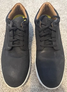 Florsheim Crossover Steel Toe Low Oxford Men's Sz 11.5 D - Picture 1 of 9