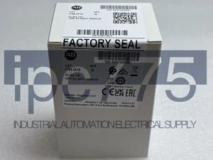 1PCS NEW Allen Bradley 1794-IA16 Flex I/O 120VAC Input Module  Fast delivery - Picture 1 of 4