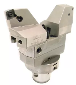 SISTEMA DE PERFORACIÓN URMA COMMAND MEGA-MAX USADO (rango de 5.906"" a 8.00"") B21-100-01-55 - Imagen 1 de 4