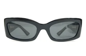 Oliver Peoples x KHAITE Sunglasses OV5575SU 149287 1993C Black with Gray Lenses - Picture 1 of 16