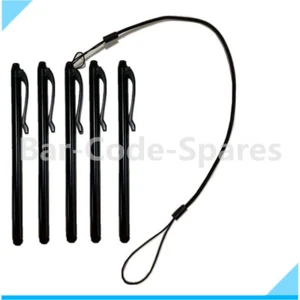 5-PACK Stylus pour ordinateurs de poche Zebra TC20 TC200J TC25 TC70 TC75 TC72 TC77 - Photo 1/2