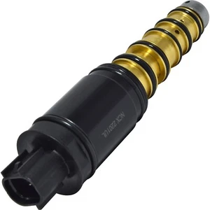 For 2011-2014 Chrysler 200 2.4L L4 GAS A/C Compressor Control Valve UAC 2012 - Picture 1 of 3