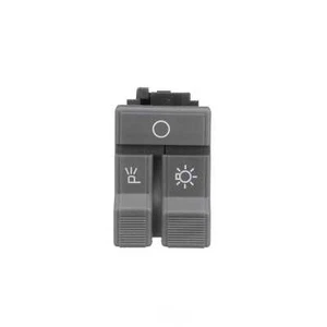Headlight Switch Standard DS-647 - Picture 1 of 8