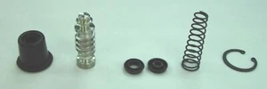 Kit de reparación de cilindro maestro de freno trasero de repuesto para Honda NSR125F 1991-1993 - Imagen 1 de 1