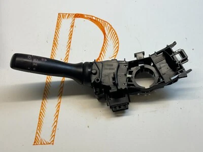 Interruptor de control de señal de giro del faro Subaru Impreza 2012 OEM Foto 1 de 4