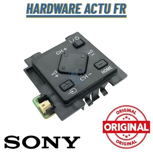 MODULE DE COMMANDE SONY - 1-798-510-13 - KDL-32W705C - Testé 100% Fonctionnel - Afbeelding 1 van 4