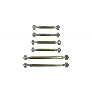 QMS! VERSTELLBARE QUERLENKER HINTEN BMW BMW M3 E90/E92 STURZARM - Bild 1 von 4