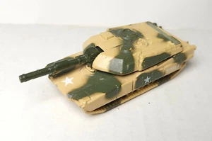 Maisto loose GI Joe M1-A1 Abrams tank - Picture 1 of 2