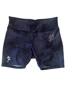 Peloton X A Tribe Called Quest Shorts Women’s XXL - Picture 1 of 7