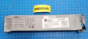 GE 85379 LU400/H/ECO HPS 400 Watt Lucalox High Pressure Sodium Lamp Bulb Mogul - Picture 1 of 5