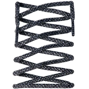 LitLaces - YEEZY BOOST 350 v2 Rope Shoelaces Premium Quality Replacement  - Picture 1 of 15