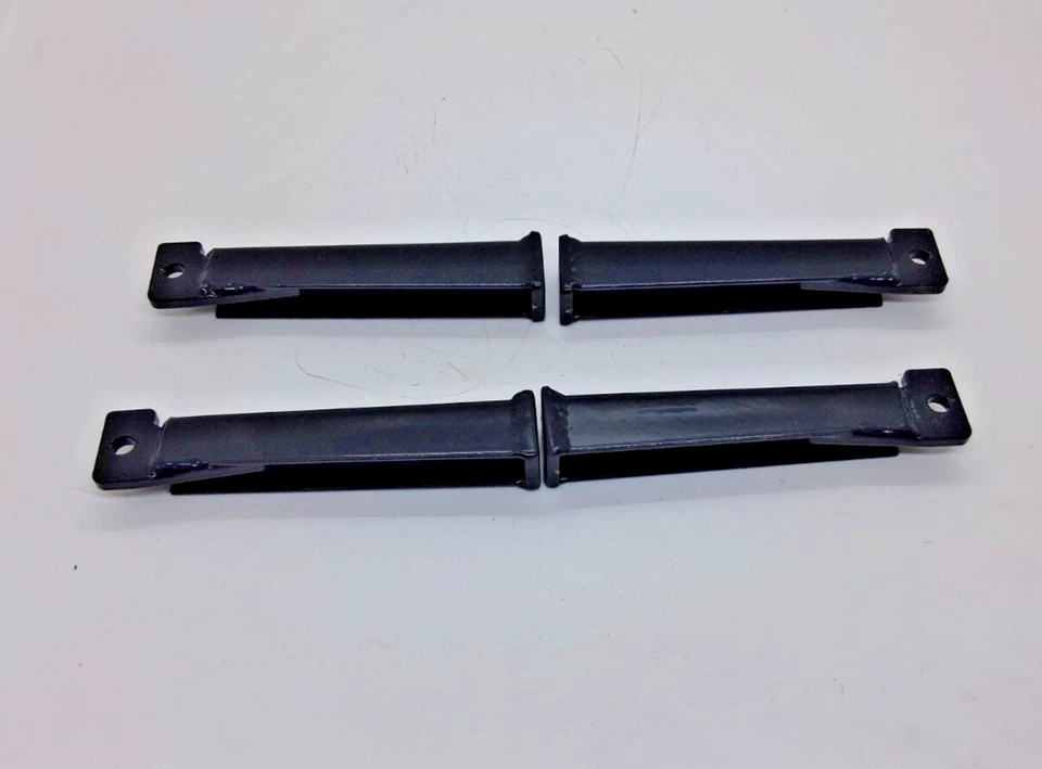 Tallos indicadores Kawasaki AR50 AR80 - Juego de 4 pares delanteros y traseros Foto 1 de 1