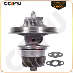Turbocharger Cartridge For S400 S400SX4-75 S475 T6 1.32A/R 2585838C91 23518588 - Picture 1 of 7