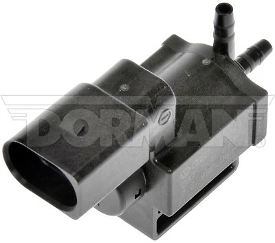 Colector de admisión de motor Dorman solenoide corredor para Audi A3 2003-2013 2004 2005 Foto 1 de 3