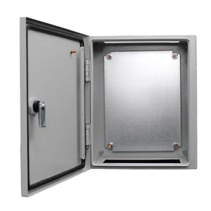Schaltschrank Verteilerschrank Industriegehäuse Leergehäuse Schaltkasten IP66 - Bild 1 von 8