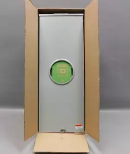 Square D 400/320 Amp Ringlos Hebel Bypass UL Meter Buchse 1-PH 4-Backen UTH4330T - Bild 1 von 3