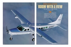 Cessna 208 Caravan Aircraft Report 10/28/2023k - Picture 1 of 1