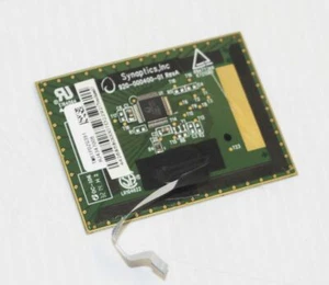Genuine Touchpad Mouse Board & Cable 920-000400-01 - Getac S400 Rugged Laptop - Picture 1 of 5