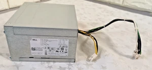 Dell Inspiron/OptiPlex/Vostro 290W 'Bronze' Netzteil PSU - 0NFX6T AC290EM-01 - Bild 1 von 1