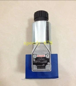 Válvula R900075563 M-3SEW 10 U1X/420MG24N9K4 - Imagen 1 de 2