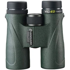 Vanguard VEO ED Carbon Composite Binoculars 10x42 VGOVEOED1042 - Picture 1 of 5